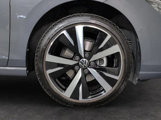 VW Golf Variant 1.5 eTSI mHEV Life