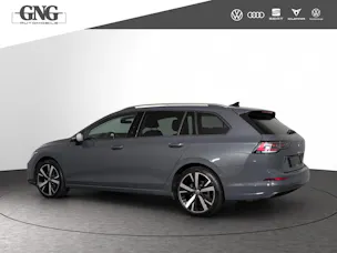 VW Golf Variant 1.5 eTSI mHEV Life