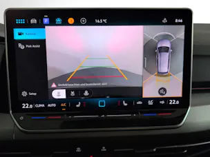 VW Golf Variant 1.5 eTSI mHEV Life