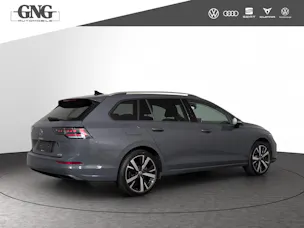 VW Golf Variant 1.5 eTSI mHEV Life
