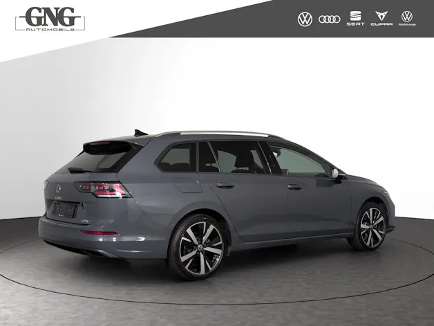 VW Golf Variant 1.5 eTSI mHEV Life