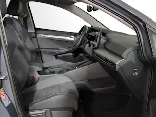 VW Golf Variant 1.5 eTSI mHEV Life