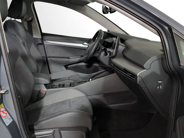 VW Golf Variant 1.5 eTSI mHEV Life