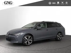 VW Golf Variant 1.5 eTSI mHEV Life