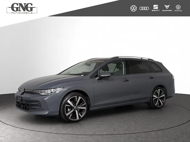 VW Golf Variant 1.5 eTSI mHEV Life