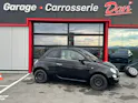 Fiat 500 0.9 Twinair Turbo Lounge