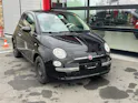 Fiat 500 0.9 Twinair Turbo Lounge