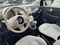 Fiat 500 0.9 Twinair Turbo Lounge