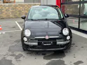 Fiat 500 0.9 Twinair Turbo Lounge