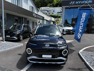 Hyundai Inster 49kWh Vertex