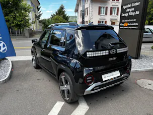 Hyundai Inster 49kWh Vertex