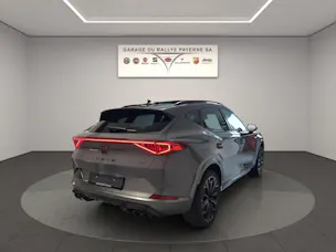 Cupra Formentor 2.0TSI VZ 4Drive DSG