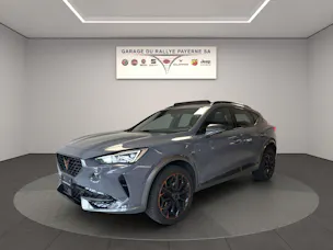 Cupra Formentor 2.0TSI VZ 4Drive DSG