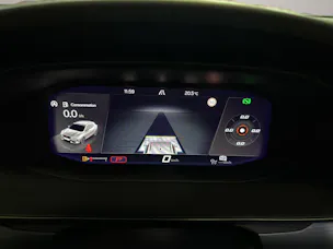 Cupra Formentor 2.0TSI VZ 4Drive DSG