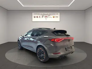 Cupra Formentor 2.0TSI VZ 4Drive DSG