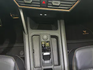 Cupra Formentor 2.0TSI VZ 4Drive DSG