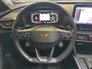 Cupra Formentor 2.0TSI VZ 4Drive DSG