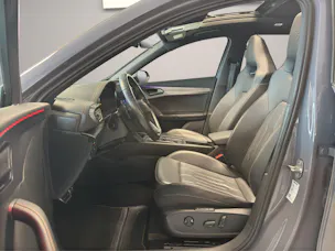 Cupra Formentor 2.0TSI VZ 4Drive DSG