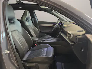 Cupra Formentor 2.0TSI VZ 4Drive DSG