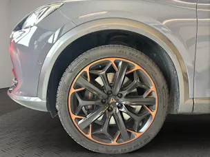 Cupra Formentor 2.0TSI VZ 4Drive DSG