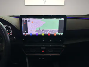 Cupra Formentor 2.0TSI VZ 4Drive DSG