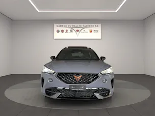 Cupra Formentor 2.0TSI VZ 4Drive DSG