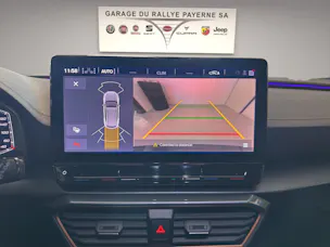 Cupra Formentor 2.0TSI VZ 4Drive DSG