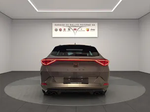 Cupra Formentor 2.0TSI VZ 4Drive DSG