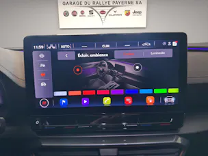 Cupra Formentor 2.0TSI VZ 4Drive DSG