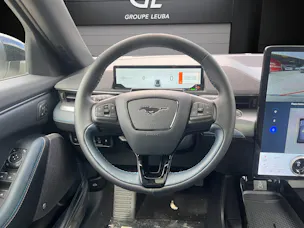 Ford Mustang MACH-E GT AWD 91 kWh