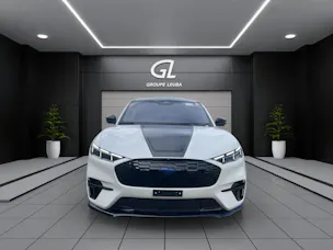 Ford Mustang MACH-E GT AWD 91 kWh