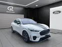 Ford Mustang MACH-E GT AWD 91 kWh
