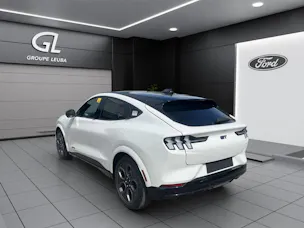 Ford Mustang MACH-E GT AWD 91 kWh