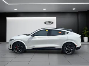 Ford Mustang MACH-E GT AWD 91 kWh