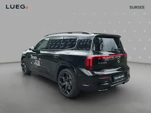 Mercedes-Benz GLB 220 4Matic 8G-Tronic