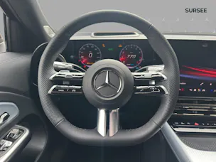 Mercedes-Benz GLB 220 4Matic 8G-Tronic