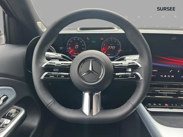 Mercedes-Benz GLB 220 4Matic 8G-Tronic