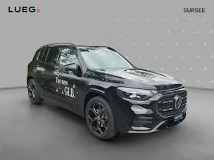 Mercedes-Benz GLB 220 4Matic 8G-Tronic