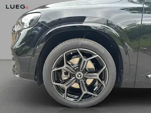 Mercedes-Benz GLB 220 4Matic 8G-Tronic