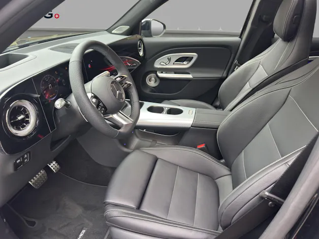 Mercedes-Benz GLB 220 4Matic 8G-Tronic