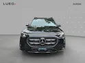Mercedes-Benz GLB 220 4Matic 8G-Tronic