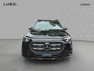 Mercedes-Benz GLB 220 4Matic 8G-Tronic