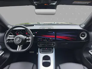 Mercedes-Benz GLB 220 4Matic 8G-Tronic