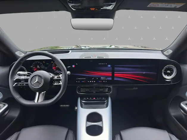 Mercedes-Benz GLB 220 4Matic 8G-Tronic