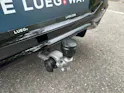 Mercedes-Benz GLB 220 4Matic 8G-Tronic