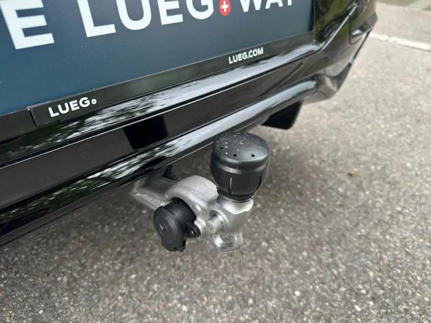 Mercedes-Benz GLB 220 4Matic 8G-Tronic