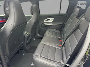 Mercedes-Benz GLB 220 4Matic 8G-Tronic
