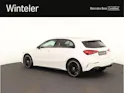 Mercedes-Benz A 250 e 8G-DCT