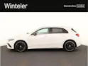 Mercedes-Benz A 250 e 8G-DCT