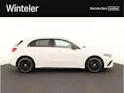 Mercedes-Benz A 250 e 8G-DCT